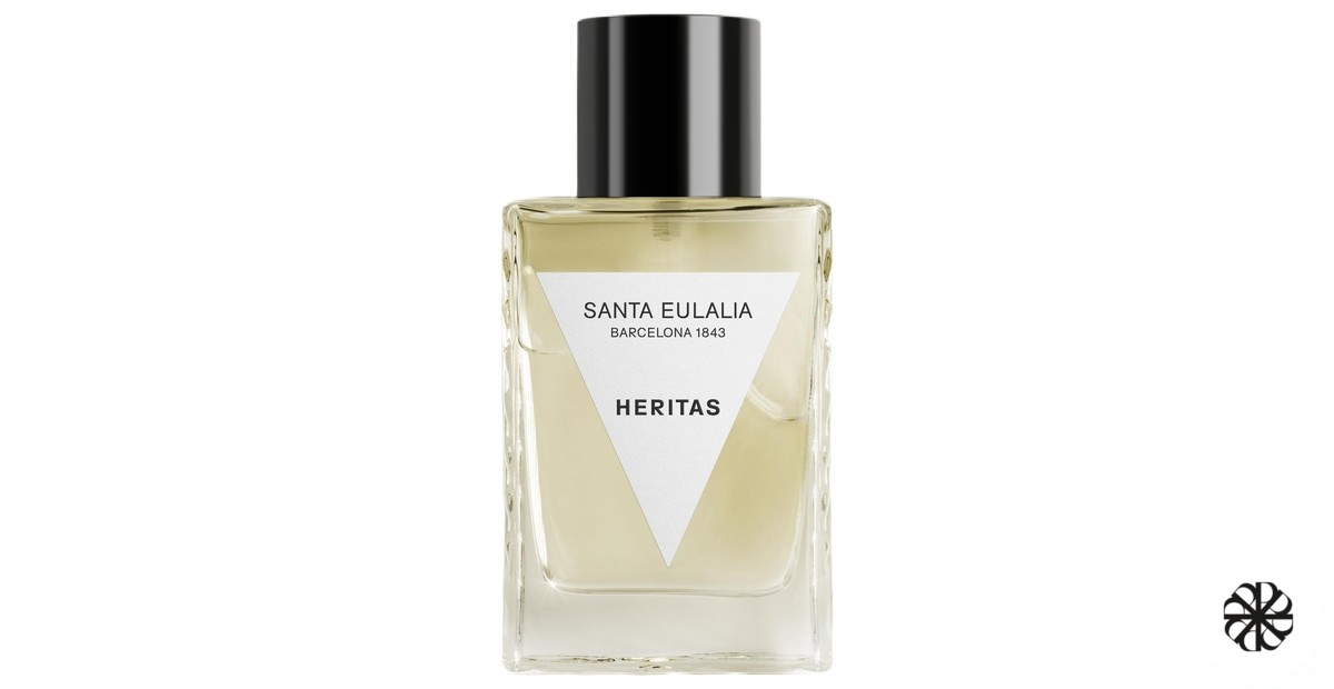 Heritas Santa Eulalia