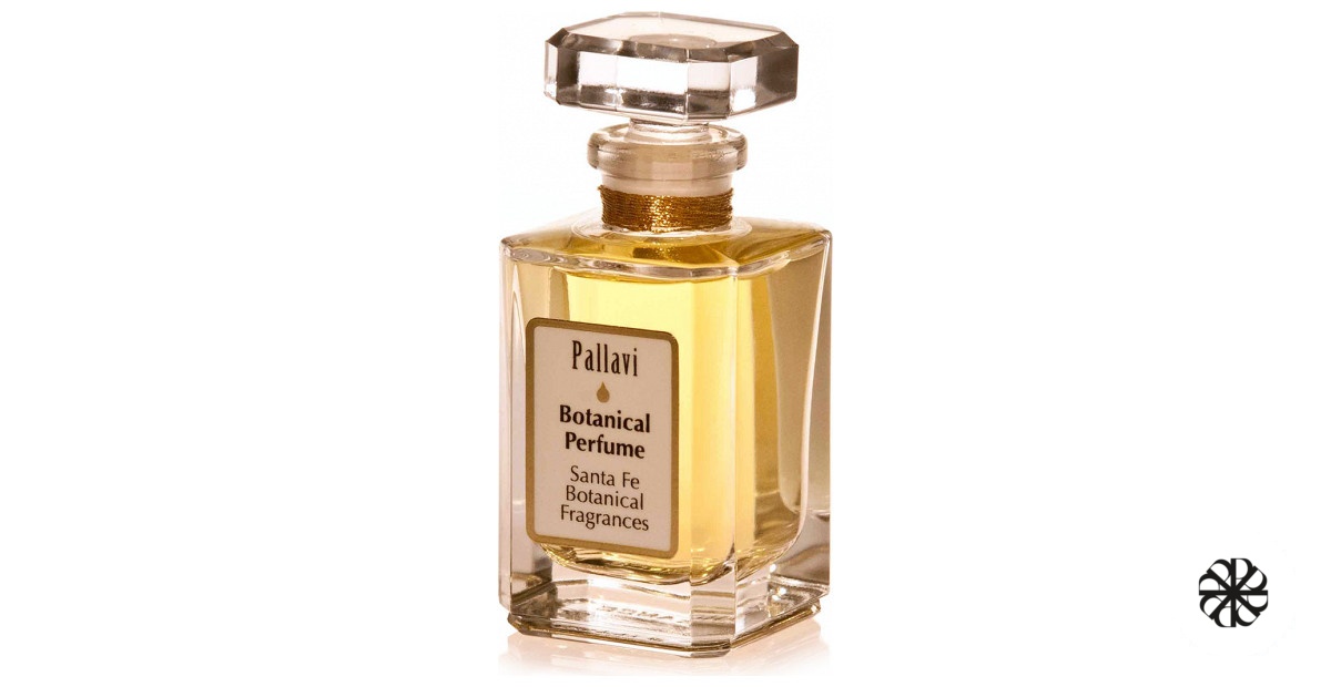 Pallavi Santa Fe Botanical Natural Fragrance Collection