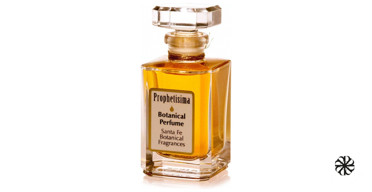 Prophetisima Santa Fe Botanical Natural Fragrance Collection