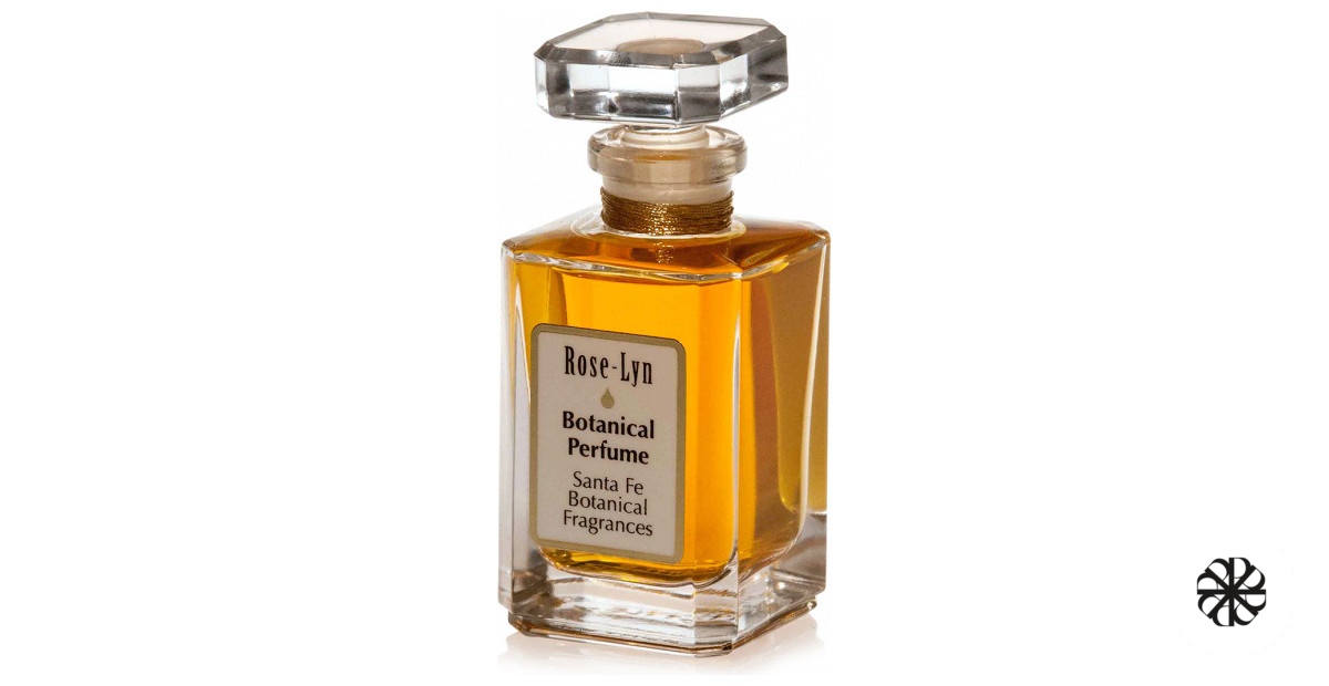 Rose-Lyn Santa Fe Botanical Natural Fragrance Collection