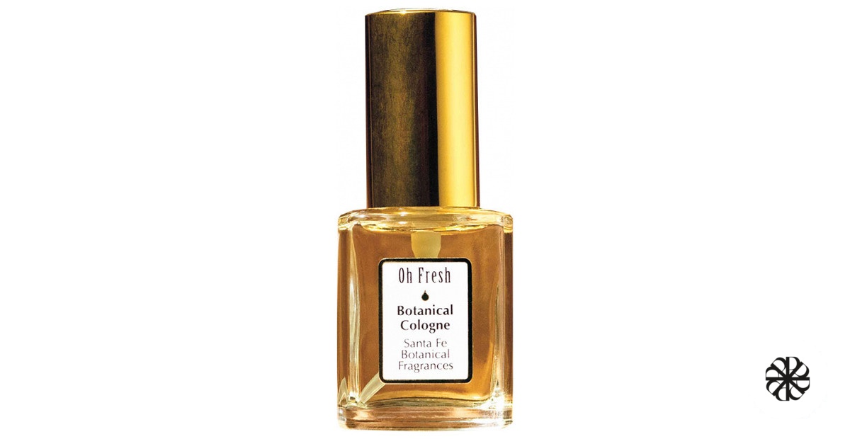 Oh Fresh! Santa Fe Botanical Natural Fragrance Collection