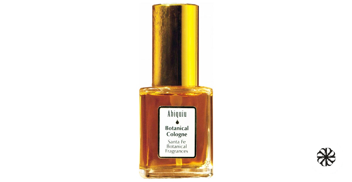 Abiquiu Santa Fe Botanical Natural Fragrance Collection
