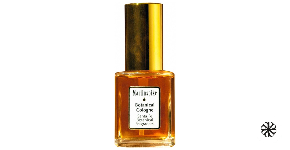 Marlinspike Santa Fe Botanical Natural Fragrance Collection