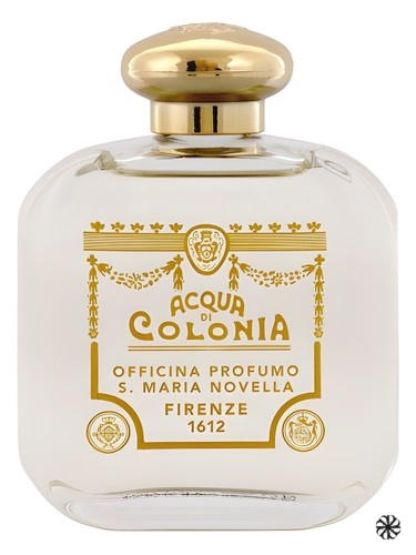 Acqua di Colonia Santa Maria Novella