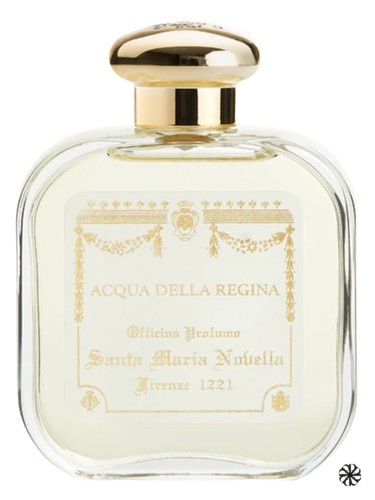 Acqua Della Regina Santa Maria Novella