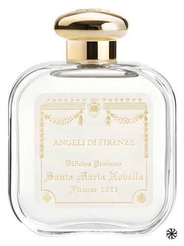 Angeli di Firenze Santa Maria Novella