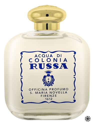 Colonia Russa Santa Maria Novella