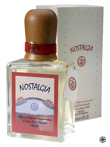 Nostalgia Santa Maria Novella