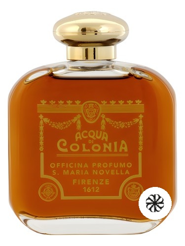 Opoponax Santa Maria Novella