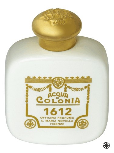 Porcellana Santa Maria Novella