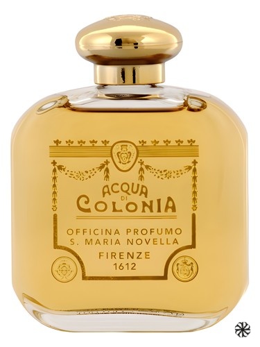 Patchouli Santa Maria Novella