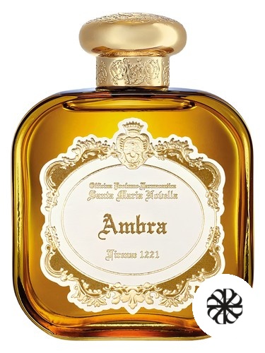 Ambra Santa Maria Novella