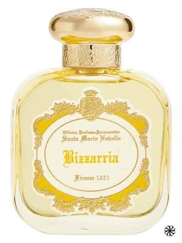 Bizzarria Santa Maria Novella