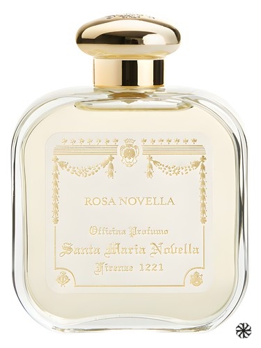 Rosa Novella Santa Maria Novella