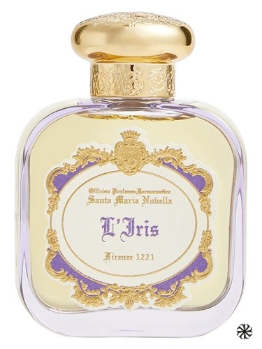 L'Iris Santa Maria Novella