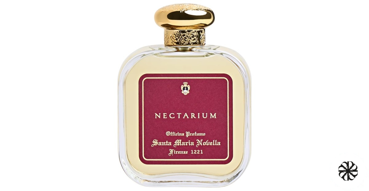 Nectarium Santa Maria Novella