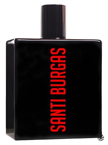 Santi Burgas Eau de Parfum Santi Burgas