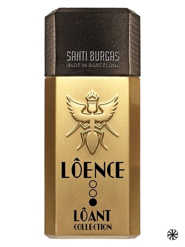 LOENCE Santi Burgas