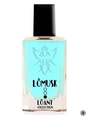 LOMUSK Santi Burgas