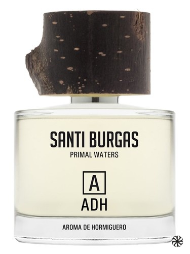 Aroma de Hormiguero Santi Burgas