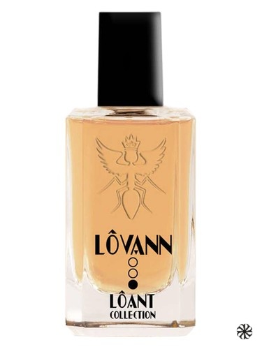 LOVANN Santi Burgas