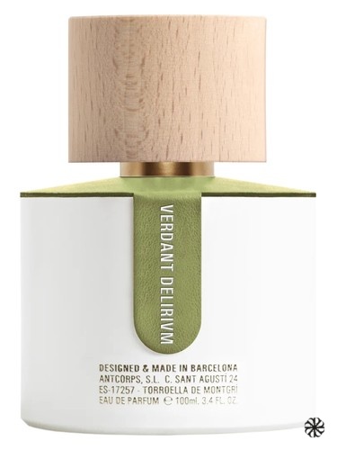 Verdant Delirivm Santi Burgas