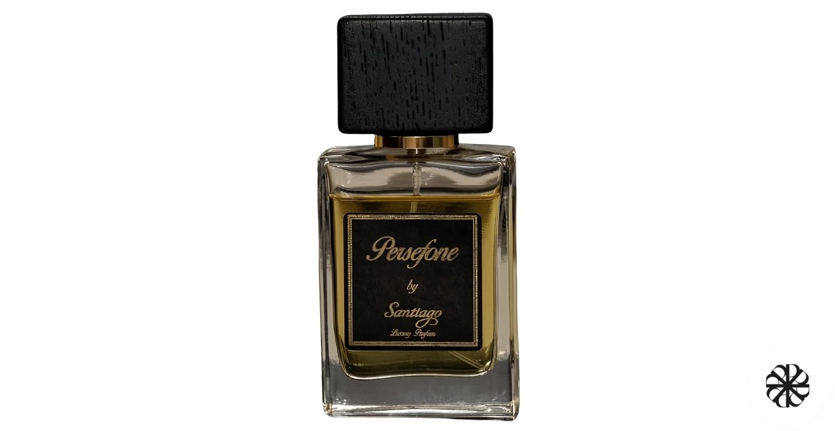 Persefone Santiago Luxury Parfum