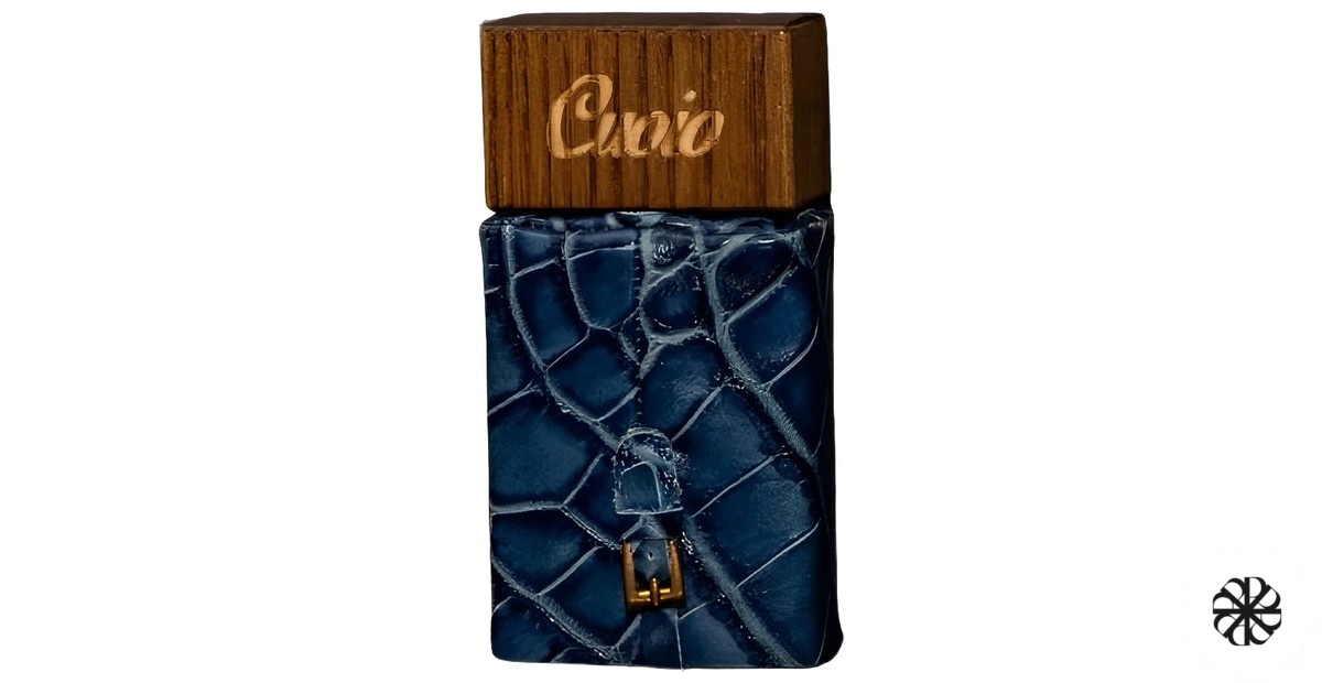 Cuoio Santiago Luxury Parfum