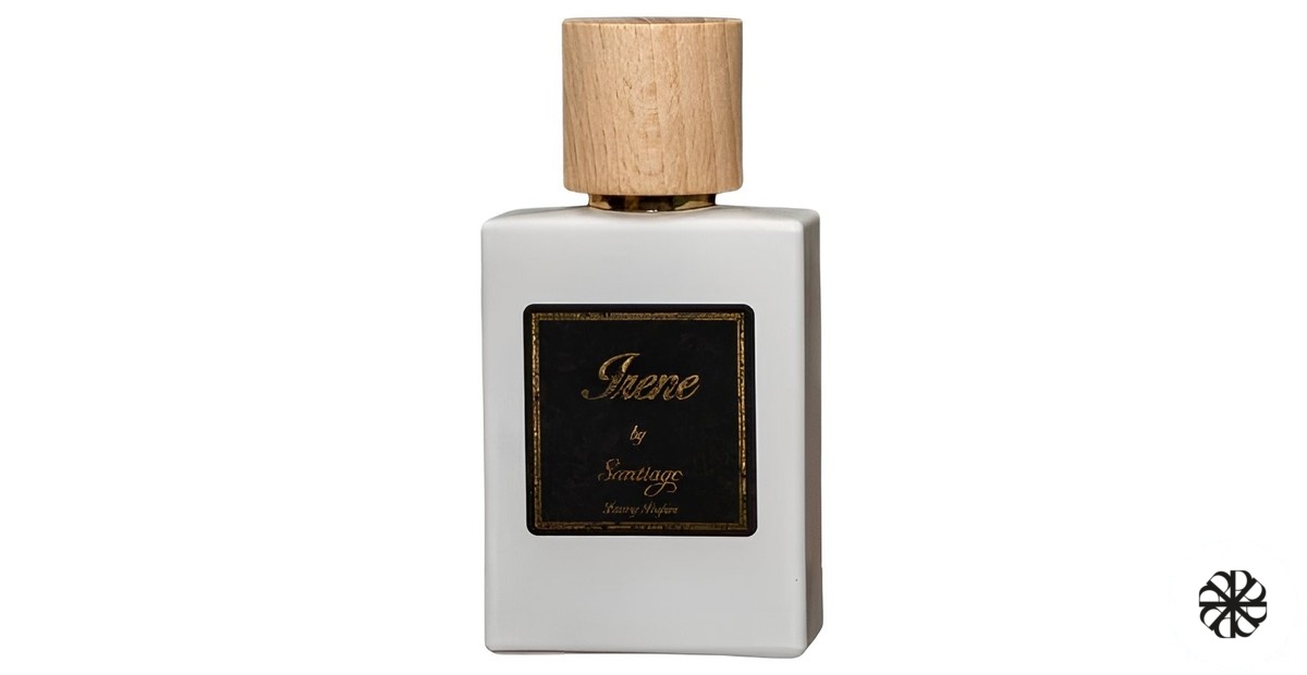 Irene Santiago Luxury Parfum