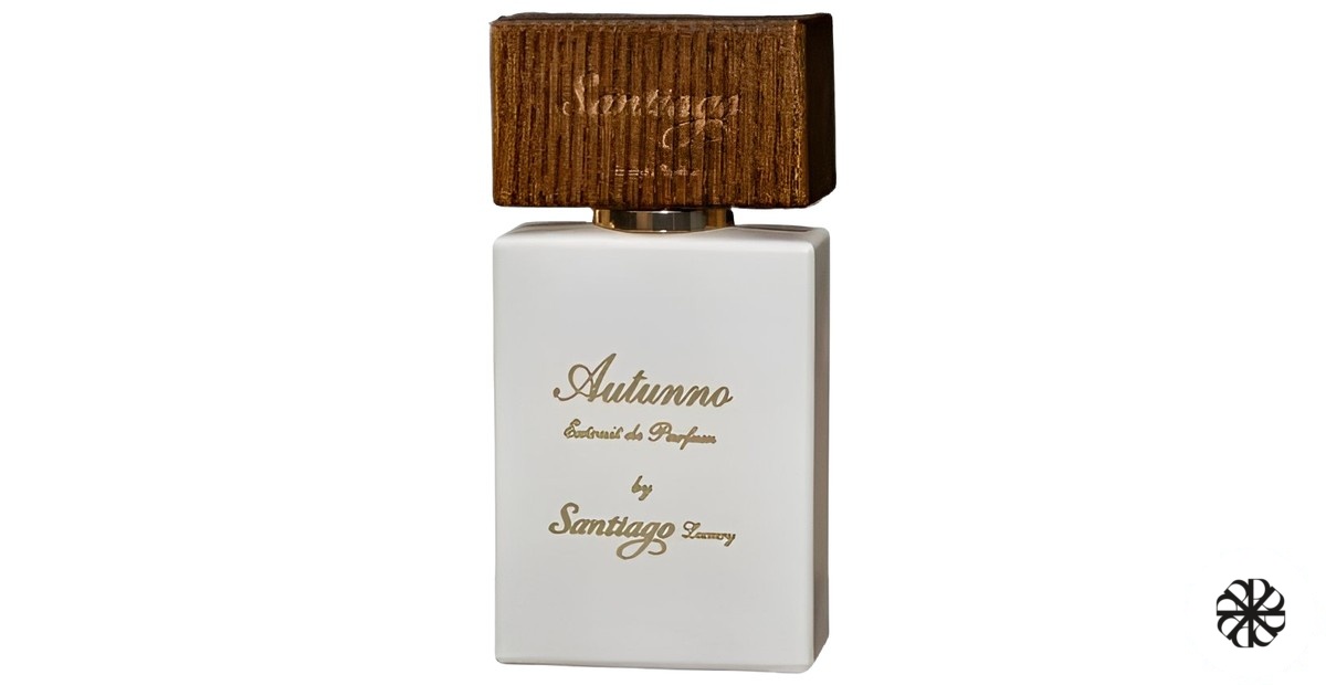 Autunno Santiago Luxury Parfum