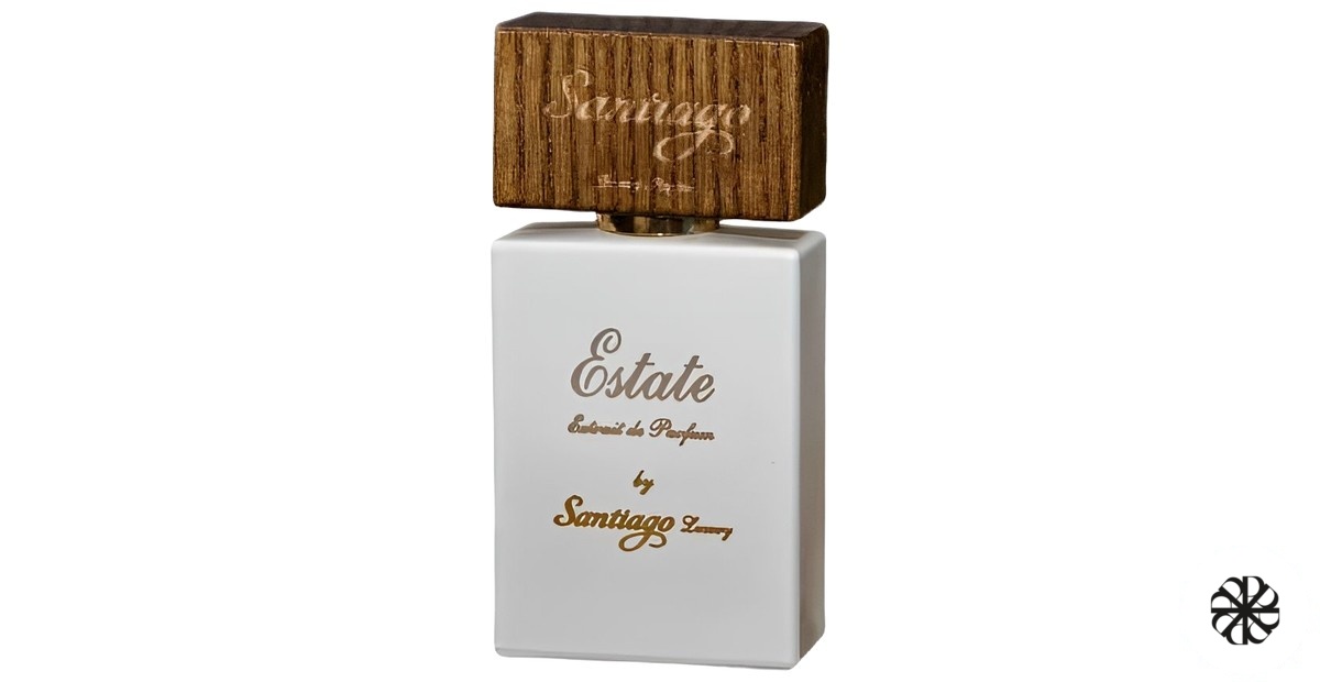 Estate Santiago Luxury Parfum
