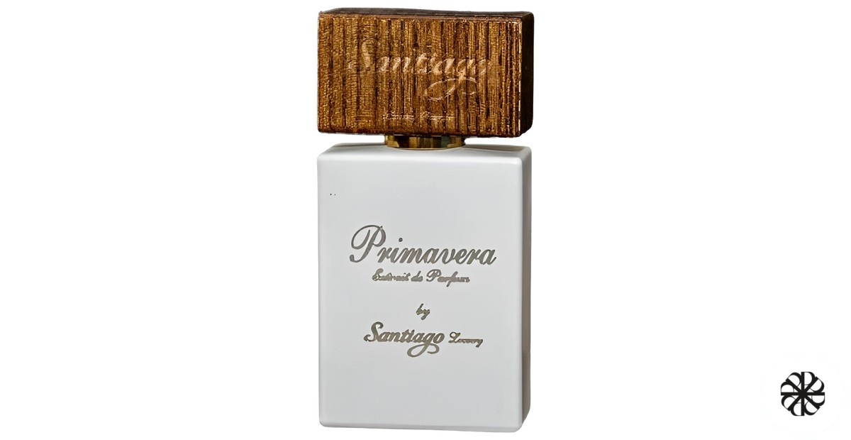 Primavera Santiago Luxury Parfum