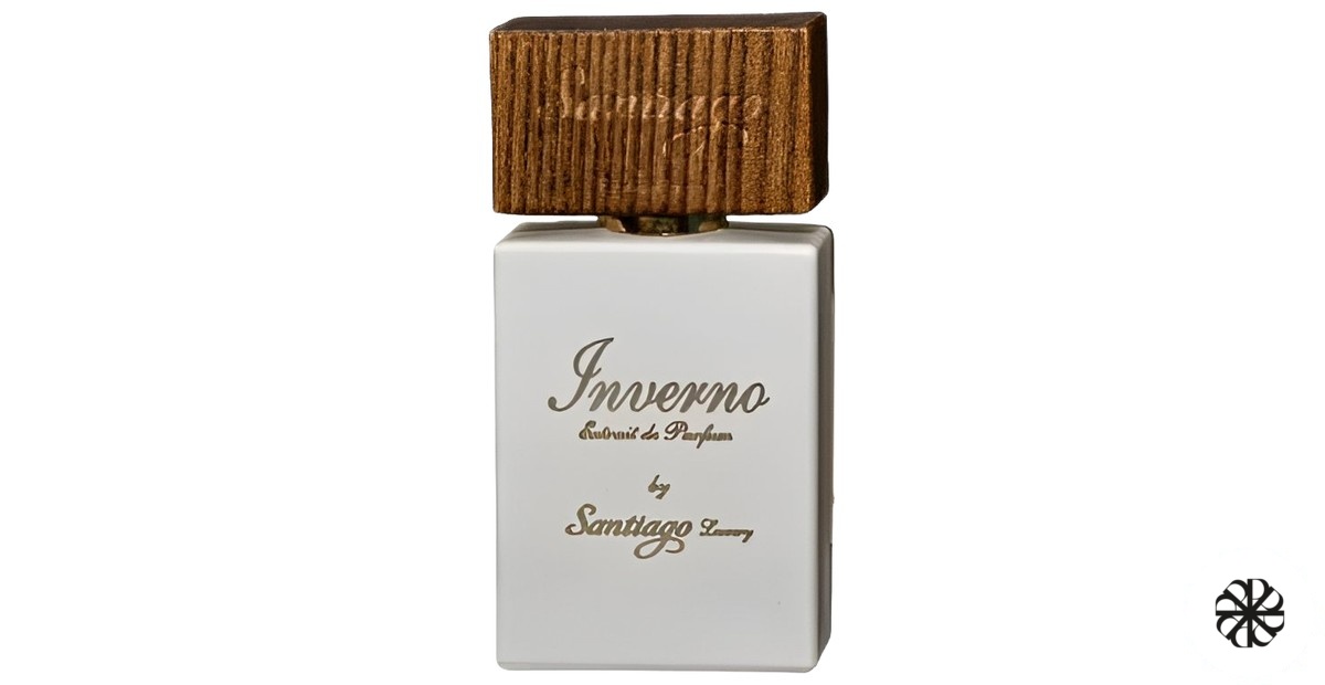 Inverno Santiago Luxury Parfum