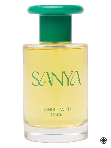 Handle With Care Sanya