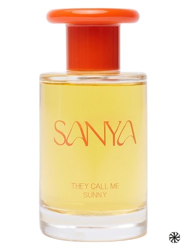They Call Me Sunny Sanya