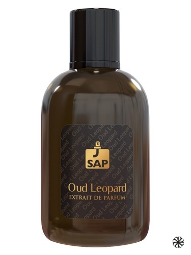 Oud Leopard SAP Perfume