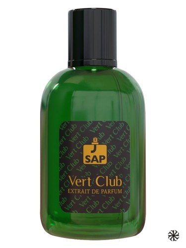 Vert Club SAP Perfume