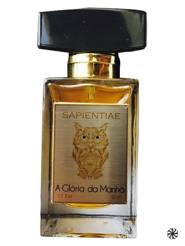 A Glória da Manhã Sapientiae Niche