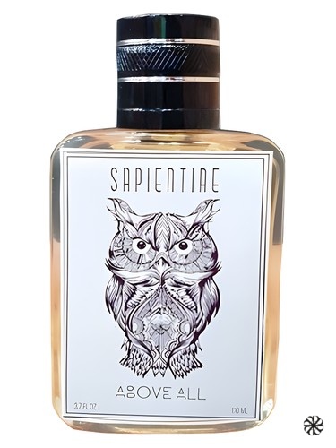 Above All Sapientiae Niche