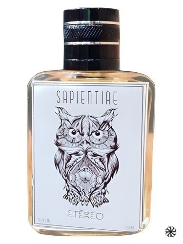 Etéreo Sapientiae Niche