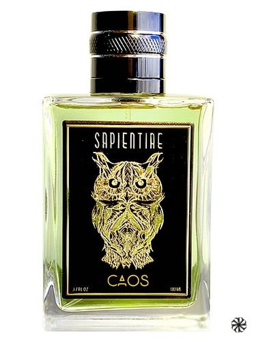 Caos Sapientiae Niche