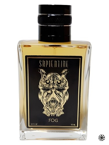 FOG Sapientiae Niche