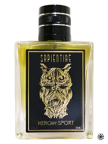 Heroin Sport Sapientiae Niche
