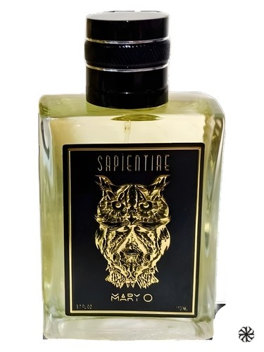 Mary O. Sapientiae Niche