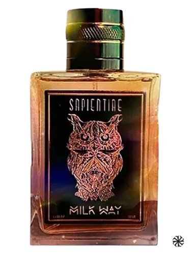Milk Way Sapientiae Niche