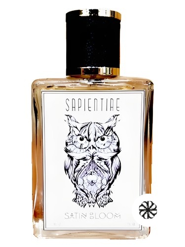 Satin Bloom Sapientiae Niche