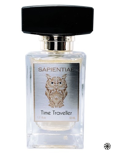 Time Traveller Sapientiae Niche