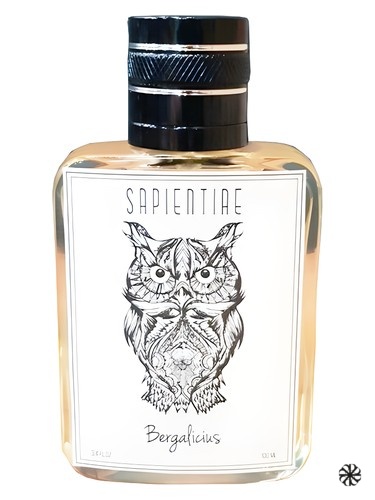 Bergalicius Sapientiae Niche