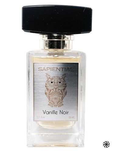Vanille Noir Sapientiae Niche