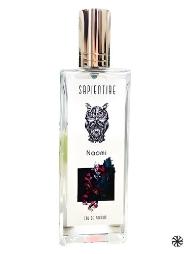 Naomi Sapientiae Niche